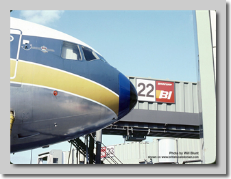 BM with a new livery colours nosecone